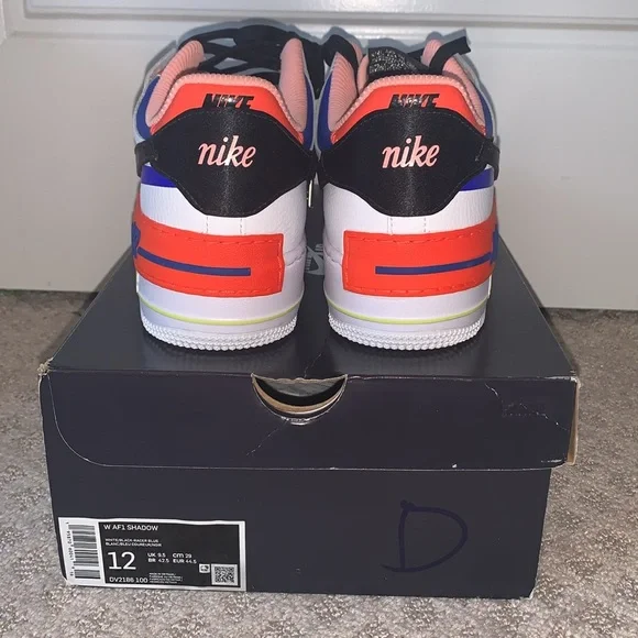 Nike Air Force 1 Shadow - Picture 3 of 9